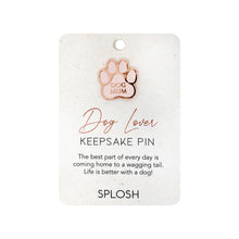 Load image into Gallery viewer, Keepsake Pin