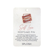 Load image into Gallery viewer, Keepsake Pin