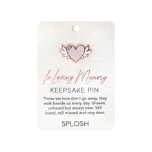Load image into Gallery viewer, Keepsake Pin