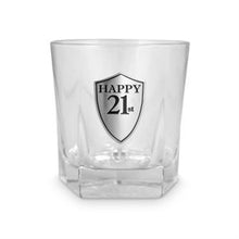 Load image into Gallery viewer, WHISKEY GLASS