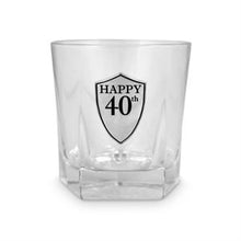 Load image into Gallery viewer, WHISKEY GLASS