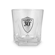 Load image into Gallery viewer, WHISKEY GLASS