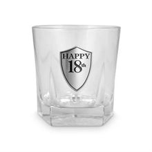 Load image into Gallery viewer, WHISKEY GLASS
