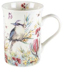 Load image into Gallery viewer, Flora and Fauna Mug