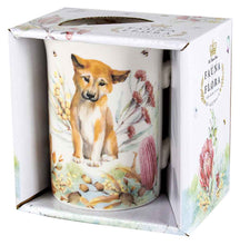 Load image into Gallery viewer, Flora and Fauna Mug