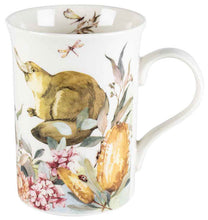 Load image into Gallery viewer, Flora and Fauna Mug