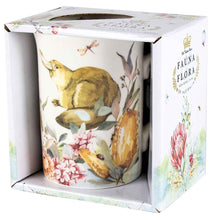 Load image into Gallery viewer, Flora and Fauna Mug