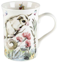 Load image into Gallery viewer, Flora and Fauna Mug