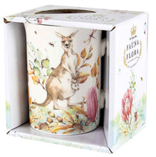 Load image into Gallery viewer, Flora and Fauna Mug