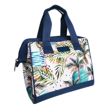 Load image into Gallery viewer, SACHI "STYLE 34" INSULATED LUNCH BAG
