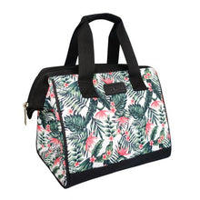 Load image into Gallery viewer, SACHI "STYLE 34" INSULATED LUNCH BAG