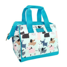 Load image into Gallery viewer, SACHI "STYLE 34" INSULATED LUNCH BAG