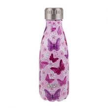Load image into Gallery viewer, OASIS S/S DOUBLE WALL INSULATED DRINK BOTTLE 350ML