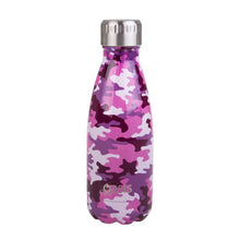 Load image into Gallery viewer, OASIS S/S DOUBLE WALL INSULATED DRINK BOTTLE 350ML