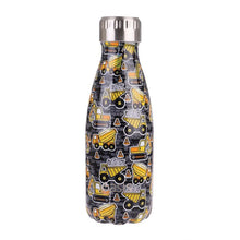 Load image into Gallery viewer, OASIS S/S DOUBLE WALL INSULATED DRINK BOTTLE 350ML