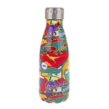 Load image into Gallery viewer, OASIS S/S DOUBLE WALL INSULATED DRINK BOTTLE 350ML
