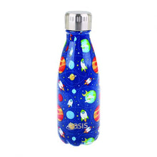 Load image into Gallery viewer, OASIS S/S DOUBLE WALL INSULATED DRINK BOTTLE 350ML