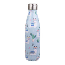 Load image into Gallery viewer, OASIS S/S DOUBLE WALL INSULATED DRINK BOTTLE 500ML