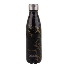 Load image into Gallery viewer, OASIS S/S DOUBLE WALL INSULATED DRINK BOTTLE 500ML