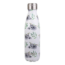 Load image into Gallery viewer, OASIS S/S DOUBLE WALL INSULATED DRINK BOTTLE 500ML
