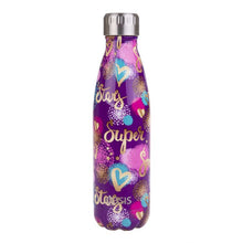 Load image into Gallery viewer, OASIS S/S DOUBLE WALL INSULATED DRINK BOTTLE 500ML