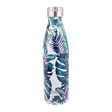Load image into Gallery viewer, OASIS S/S DOUBLE WALL INSULATED DRINK BOTTLE 500ML
