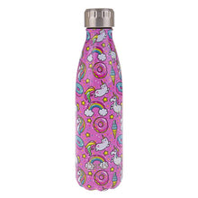 Load image into Gallery viewer, OASIS S/S DOUBLE WALL INSULATED DRINK BOTTLE 500ML