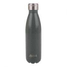 Load image into Gallery viewer, OASIS S/S DOUBLE WALL INSULATED DRINK BOTTLE 500ML