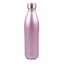 Load image into Gallery viewer, OASIS S/S DOUBLE WALL INSULATED DRINK BOTTLE 750ML