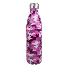 Load image into Gallery viewer, OASIS S/S DOUBLE WALL INSULATED DRINK BOTTLE 500ML