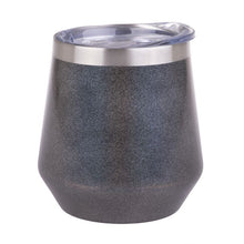 Load image into Gallery viewer, OASIS "LUSTRE" STAINLESS STEEL DOUBLE WALL INSULATED ALFRESCO TUMBLER 350ML