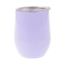 Load image into Gallery viewer, OASIS S/S DOUBLE WALL INSULATED WINE TUMBLER 330ML