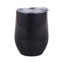 Load image into Gallery viewer, OASIS S/S DOUBLE WALL INSULATED WINE TUMBLER 330ML