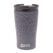 Load image into Gallery viewer, OASIS S/S DOUBLE WALL INSULATED TRAVEL CUP 350ML