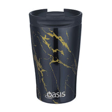 Load image into Gallery viewer, OASIS S/S DOUBLE WALL INSULATED TRAVEL CUP 350ML
