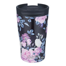 Load image into Gallery viewer, OASIS S/S DOUBLE WALL INSULATED TRAVEL CUP 350ML