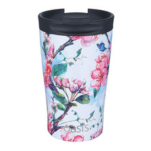 Load image into Gallery viewer, OASIS S/S DOUBLE WALL INSULATED TRAVEL CUP 350ML
