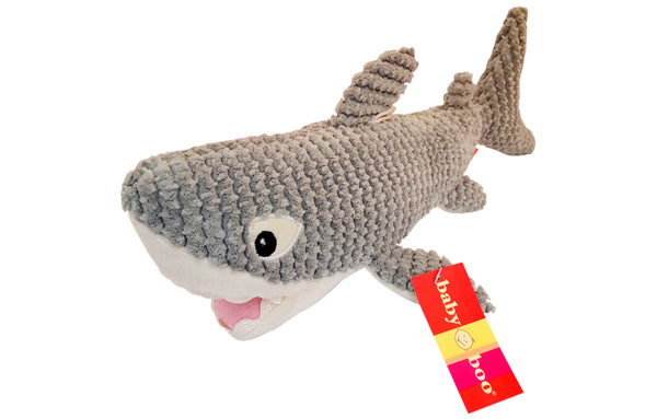 Shark rattle sales