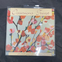 Load image into Gallery viewer, Occasions Trivet