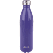 Load image into Gallery viewer, OASIS S/S DOUBLE WALL INSULATED DRINK BOTTLE 750ML
