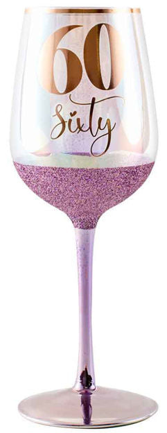 60 WINE GLASS