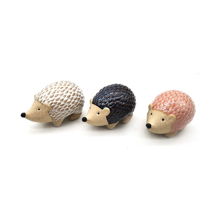 Echidna Pot Sitter Assorted