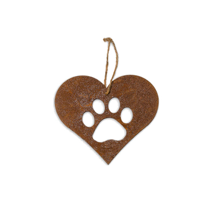 Pet Print Hanging Small