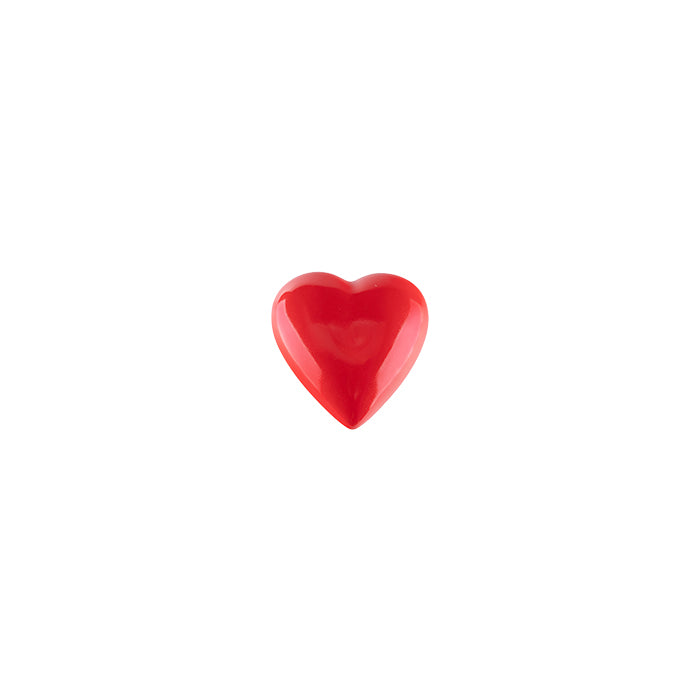 Floating Heart Red Small-+