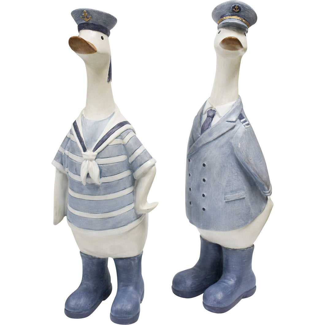 Duck Captain/Sailor