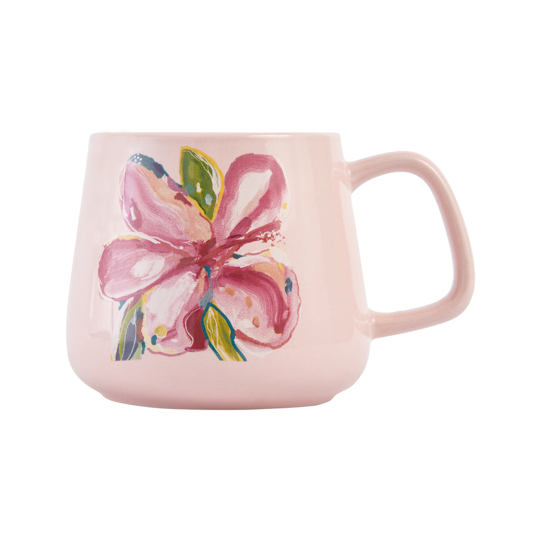 Talulah Flowers Mug