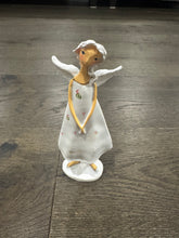 Load image into Gallery viewer, Angel Ceramic Decor
