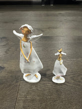 Load image into Gallery viewer, Angel Ceramic Decor
