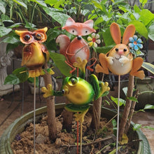 Load image into Gallery viewer, gardening decorator
