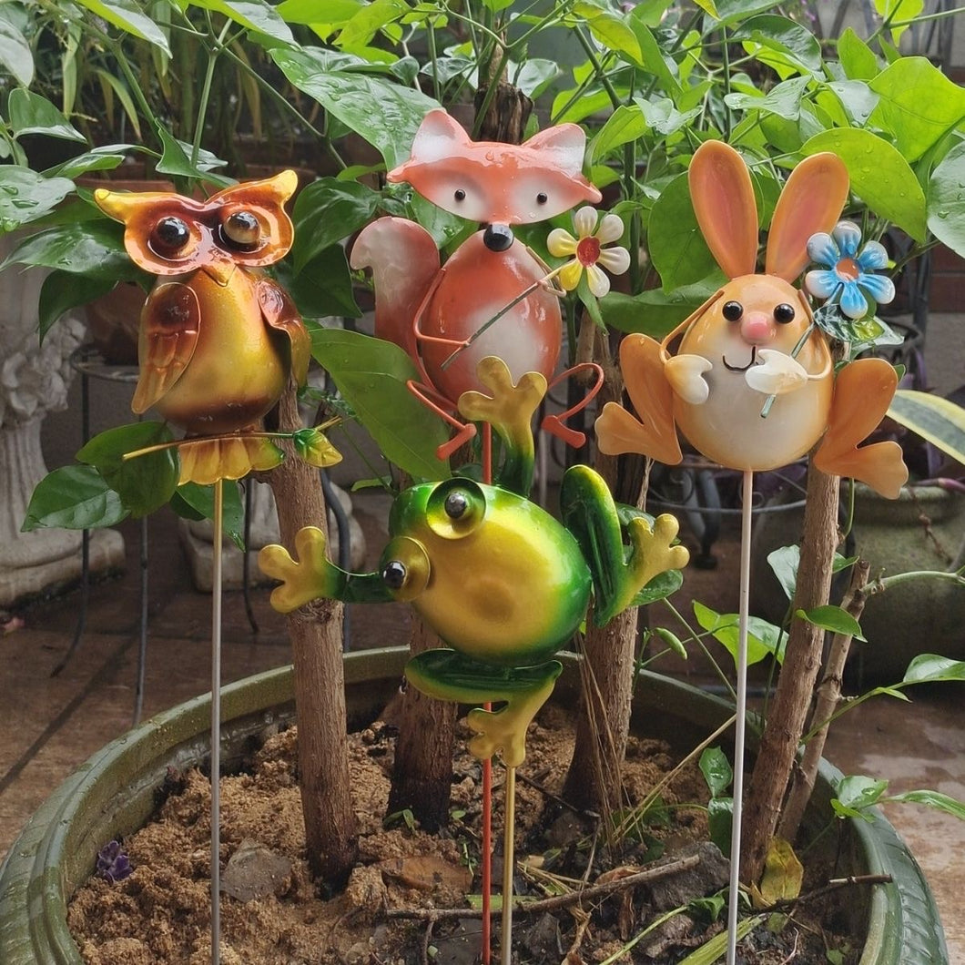 gardening decorator